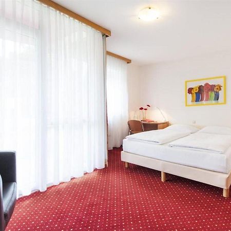 Andante Hotel Erding Exteriör bild