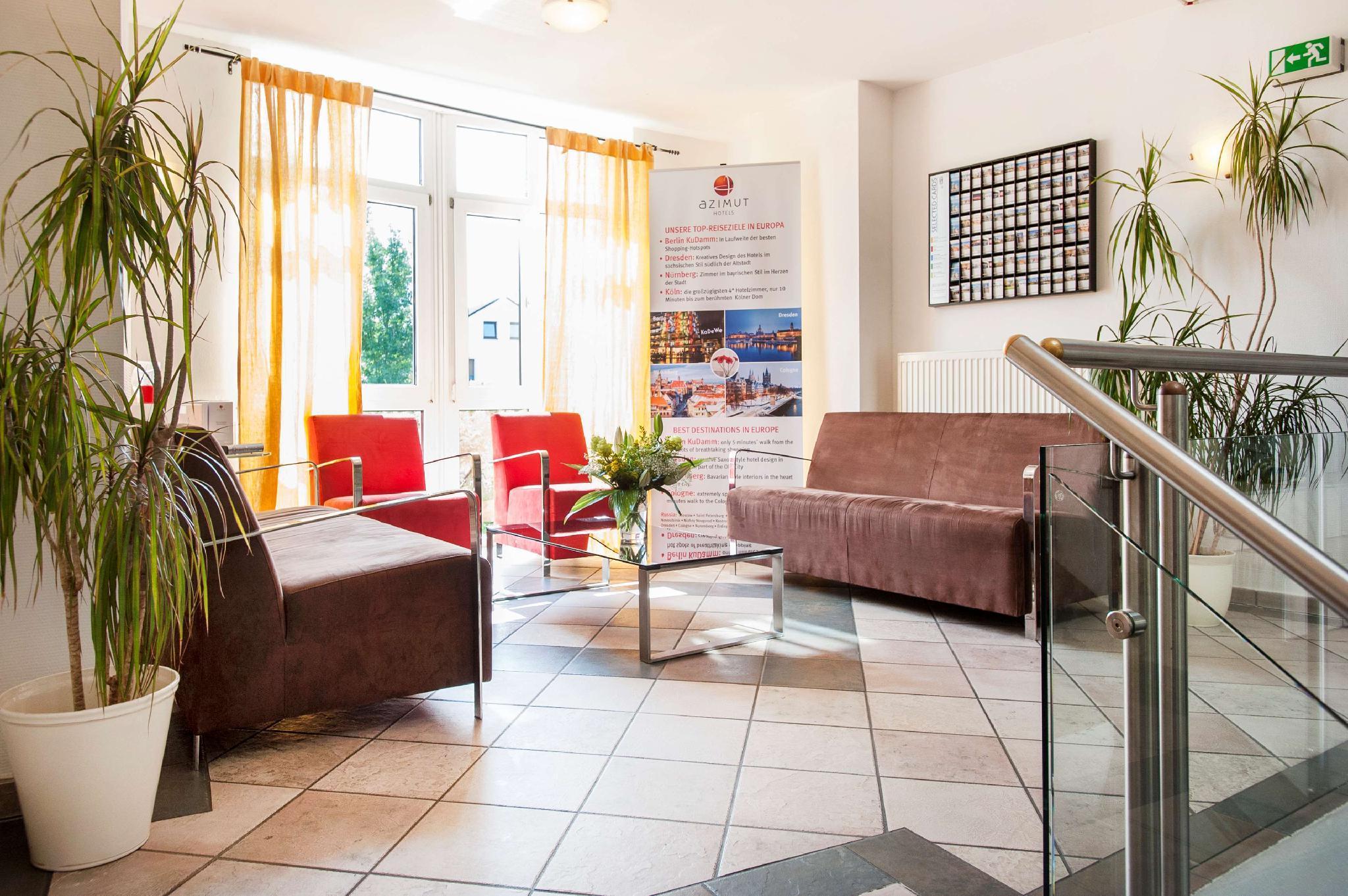 Andante Hotel Erding Exteriör bild